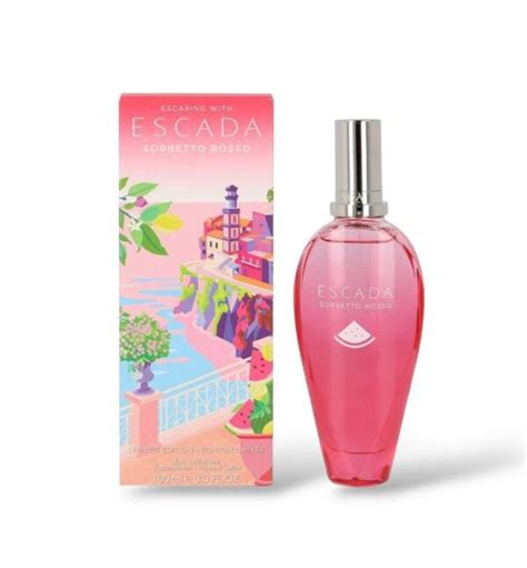 perfume dupes for escada sorbetto